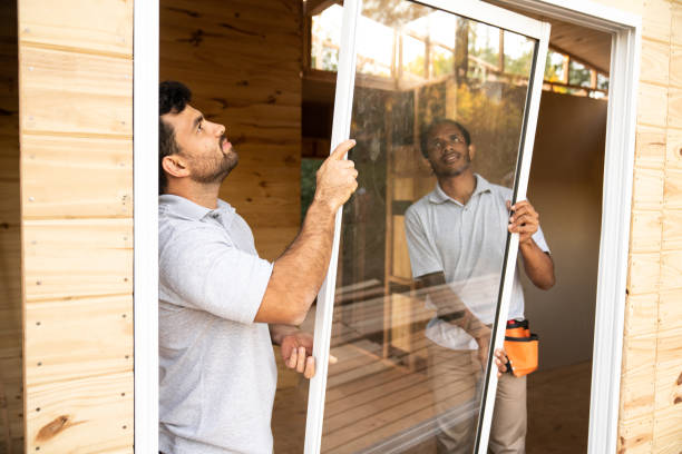 Insulation Air Sealing in Elmsford, NY